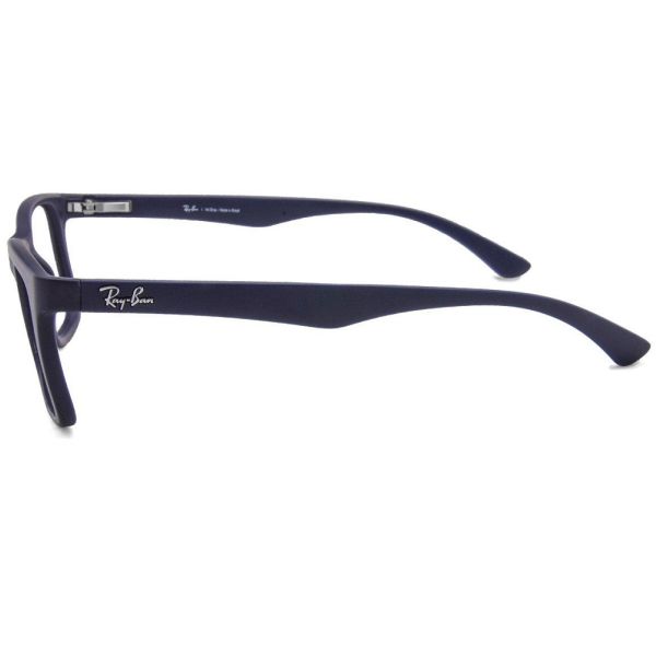 ARMACAO RAY-BAN ZILO RX7027L 5412 54